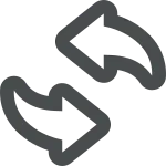 Refresh SVG Icon